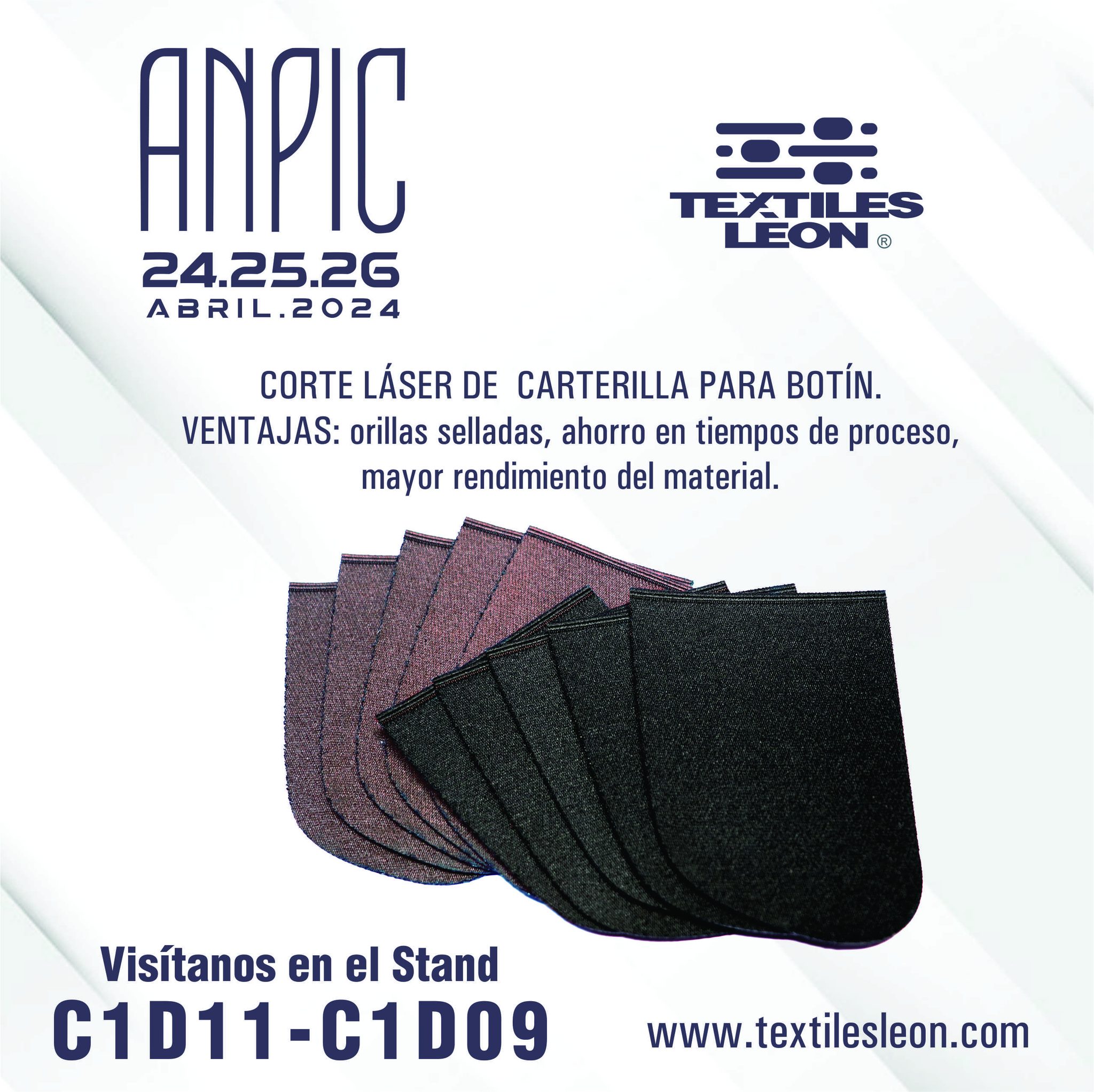 Textiles León | León