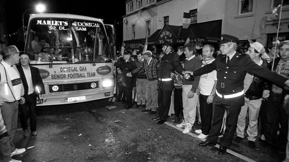 On this day in Bundoran history, 25... - Discover Bundoran