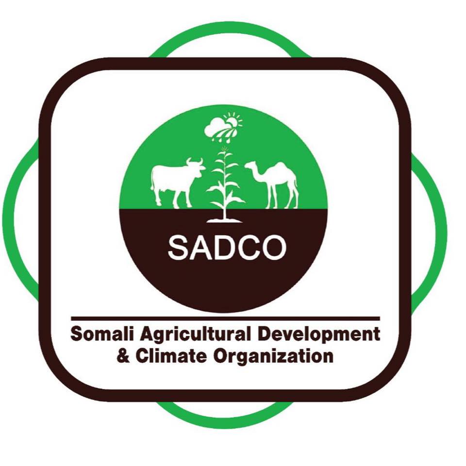 SADCO-Somali Agricultural Development & Climate Organization added a ...