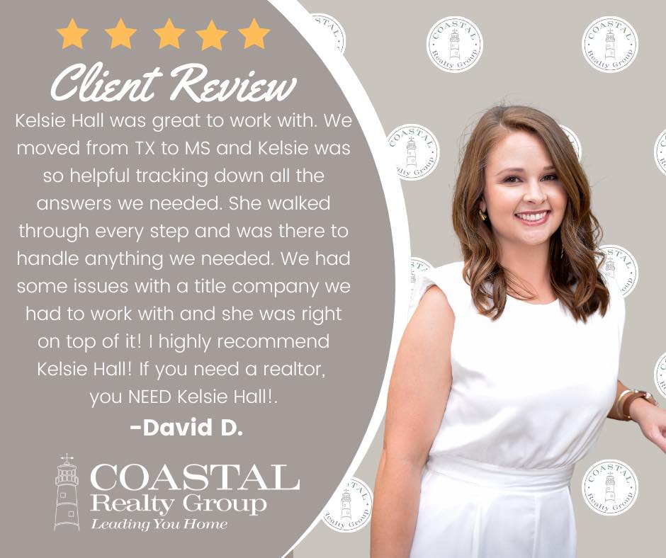 ⭐️Five star Friday⭐️ It’s no... - Coastal Realty Group | Facebook