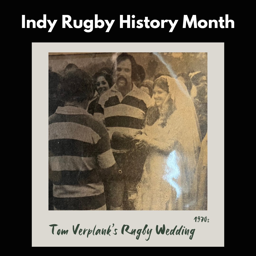 At halftime of an Indy Red's... - Indianapolis Impalas Rugby | Facebook