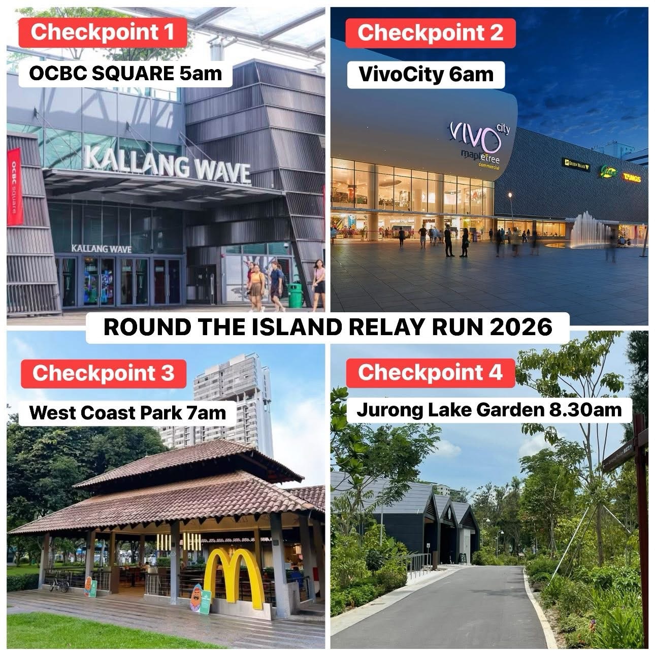 🔥 Fuel Your Run with ANS Apple... - Singapore Runners Club | Facebook