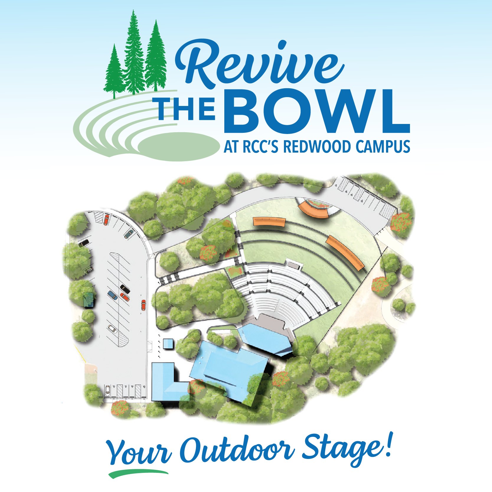 Rogue - RCC and the RCC Foundation are seeking funding to renovate the ...