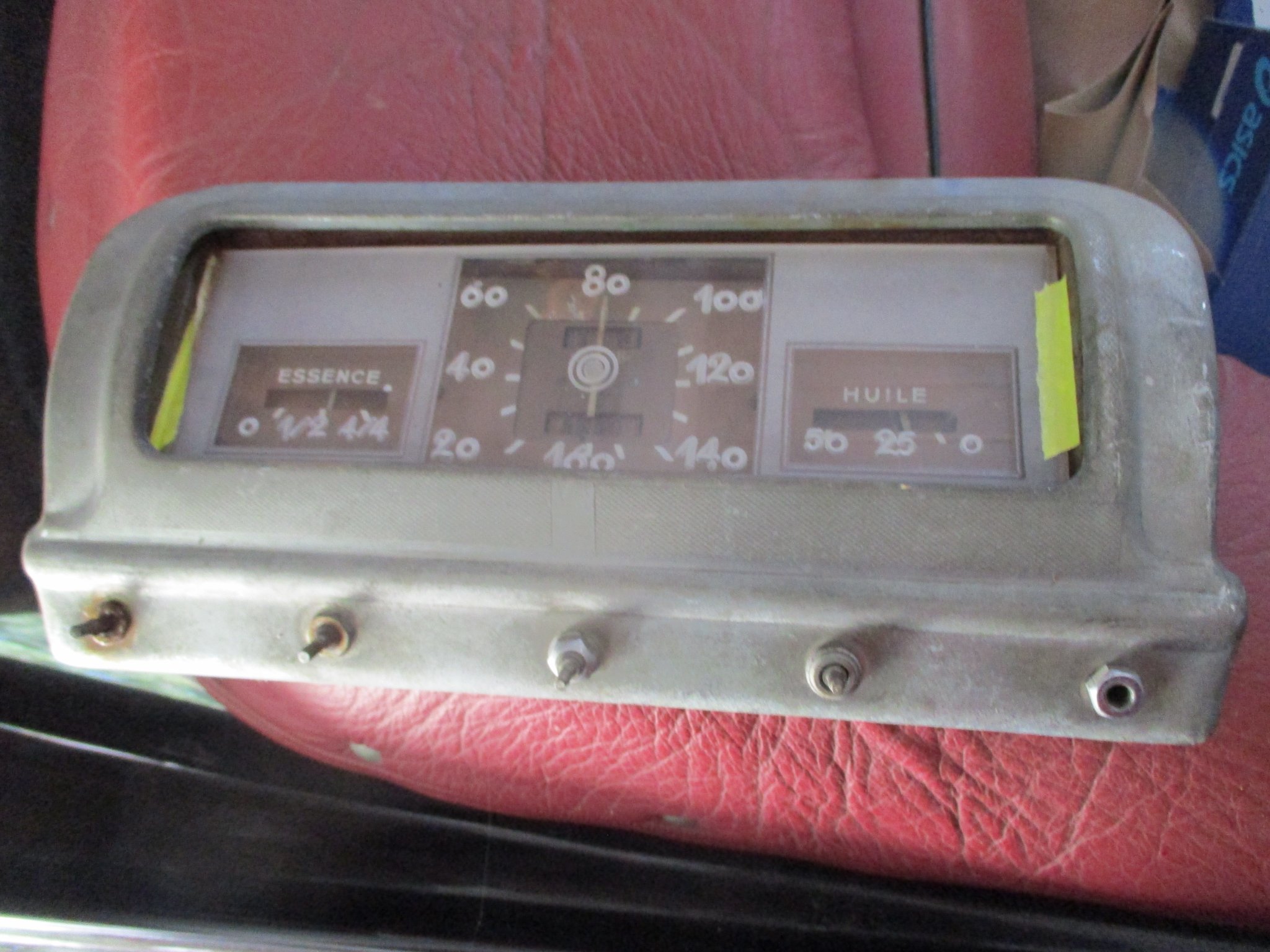 1950 to 1960 simca fiat parts, rush engine,txmns - Car Engines & Engine ...