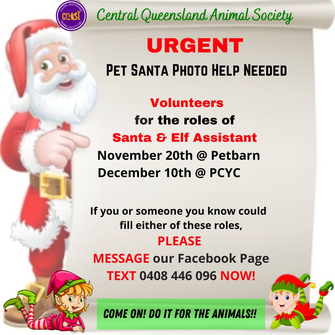 Central - URGENT: Can you or someone you know help fill the role of ...