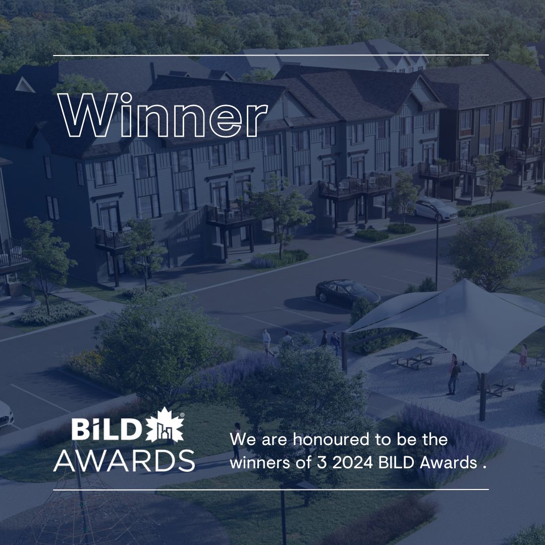🌟 Exciting News! 🌟 We are... - Minto Communities GTA