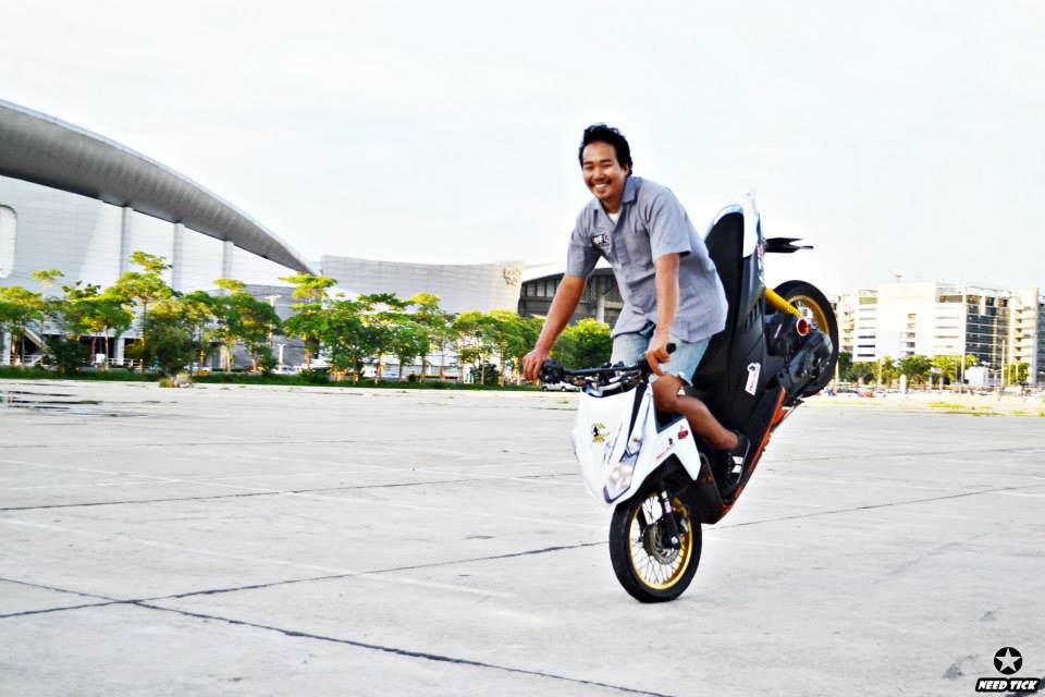 JARB RIDER เท่ห์ ไม่มีจะแดก - Home