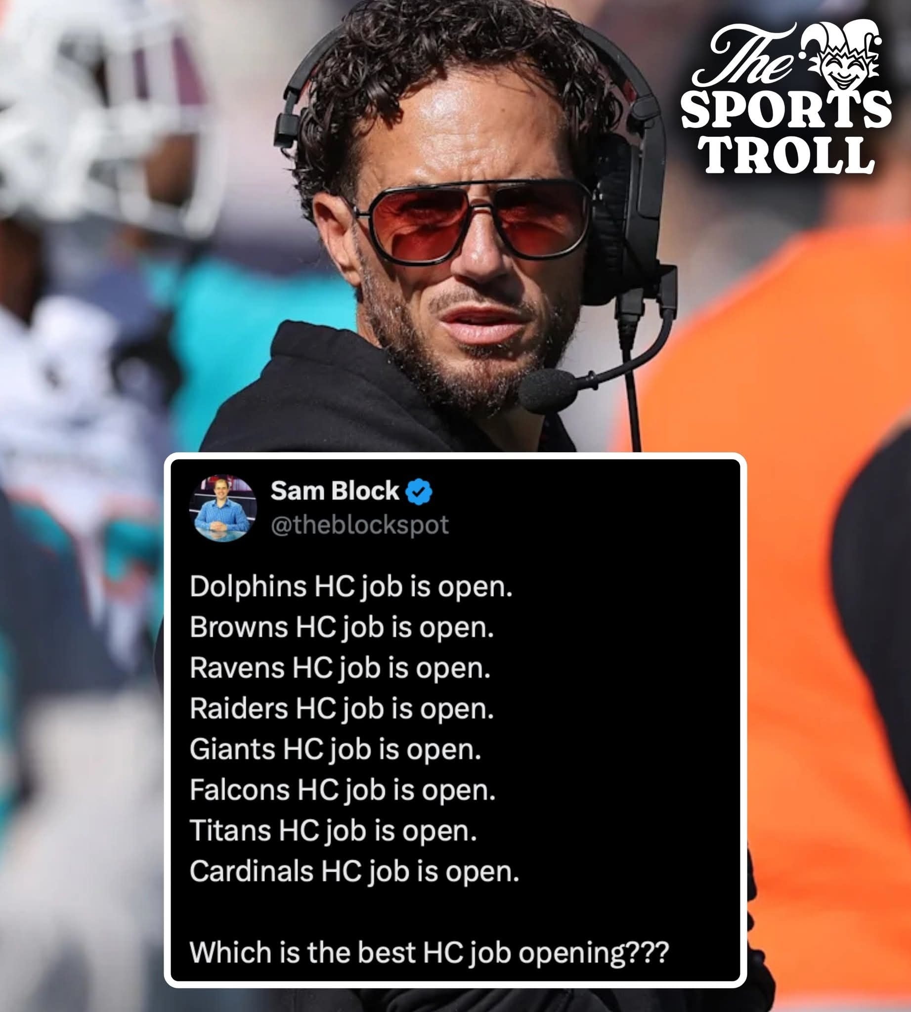 🤔🤔🤔 - The Sports Troll | Facebook