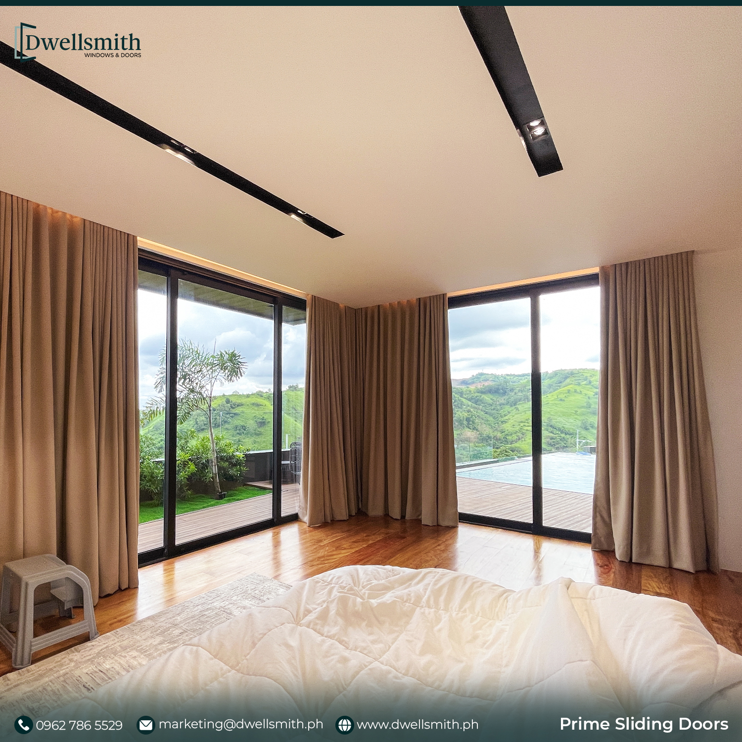 Dwellsmith Windows and Doors