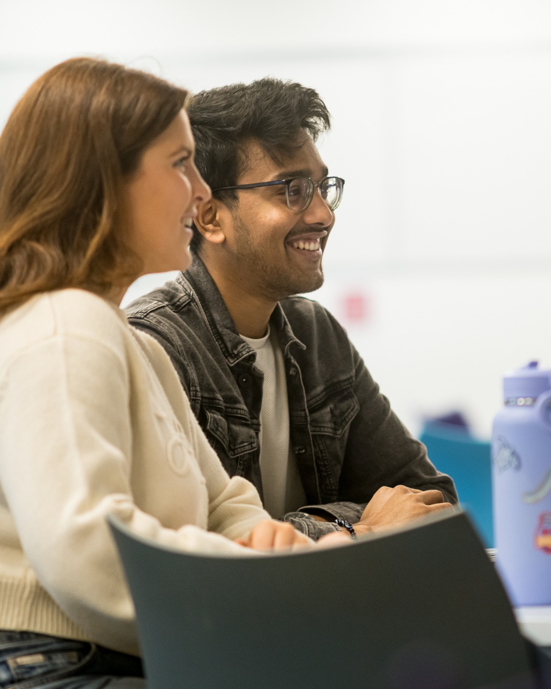 UCD Graduate Admissions