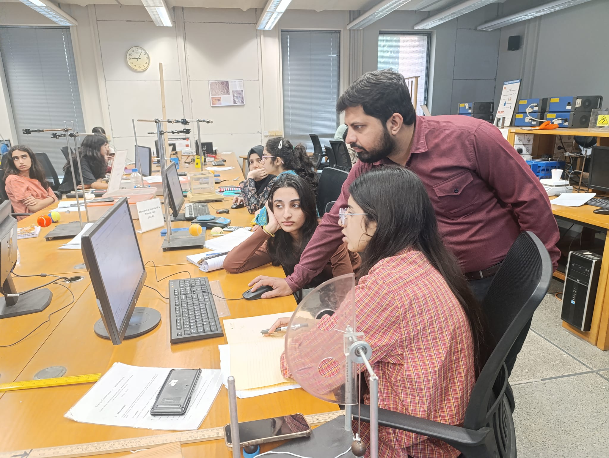 Physlab