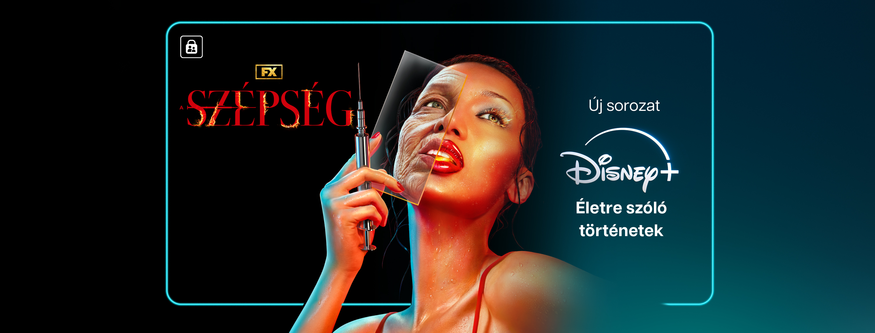 Disney+ - Disney+ added a new photo.