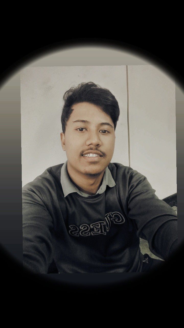 Roy Komol