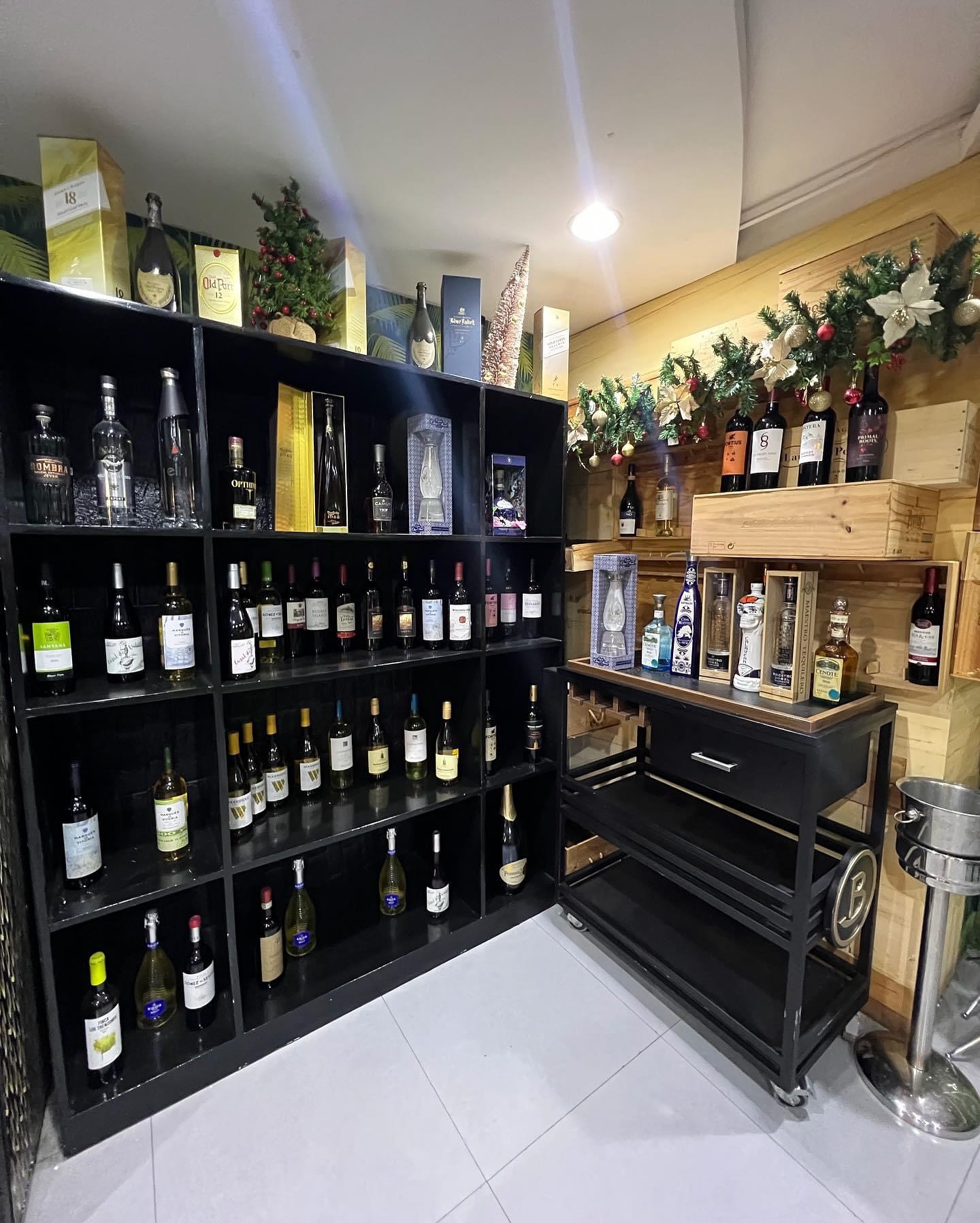 Divino Wine bar & Restaurant La Romana | La Romana