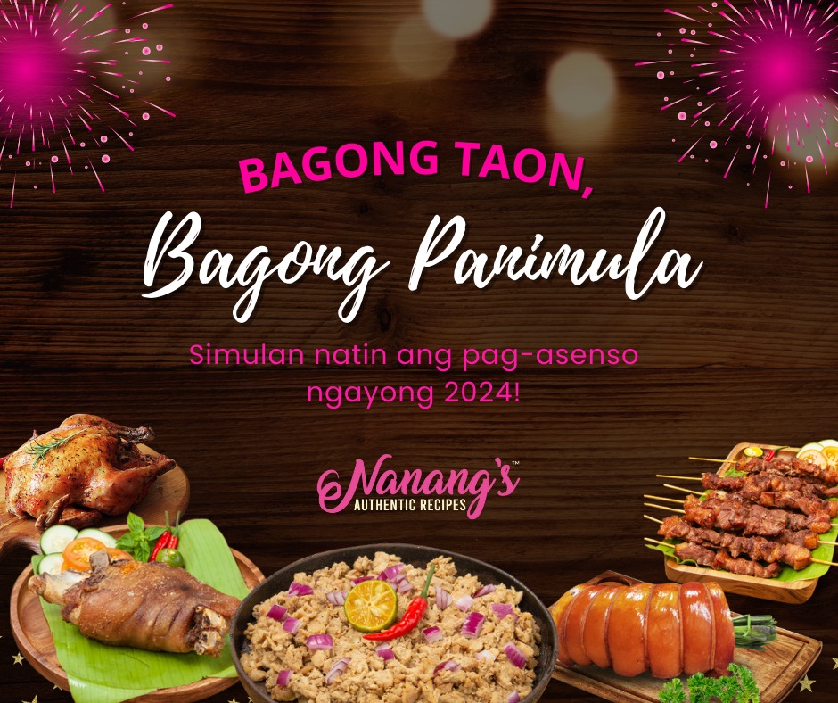 Nanang's Factory Outlet- Angeles City | Angeles City