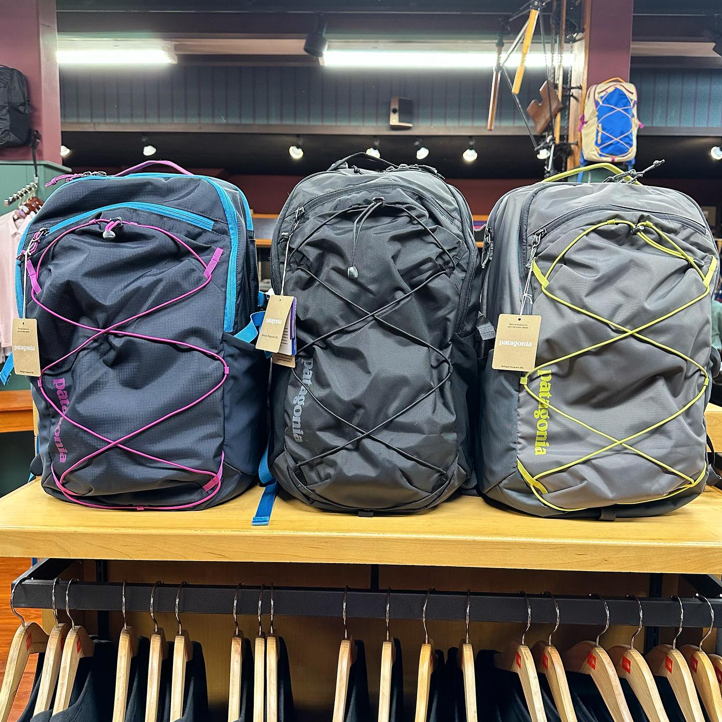 used patagonia computer backpack Fieldsmith Linked Pack – Worn Wear® 10L Backpacks | 10 ideal for travel Colours:VANILLA BEST WOMEN'S CONCEALED CARRY BAGS