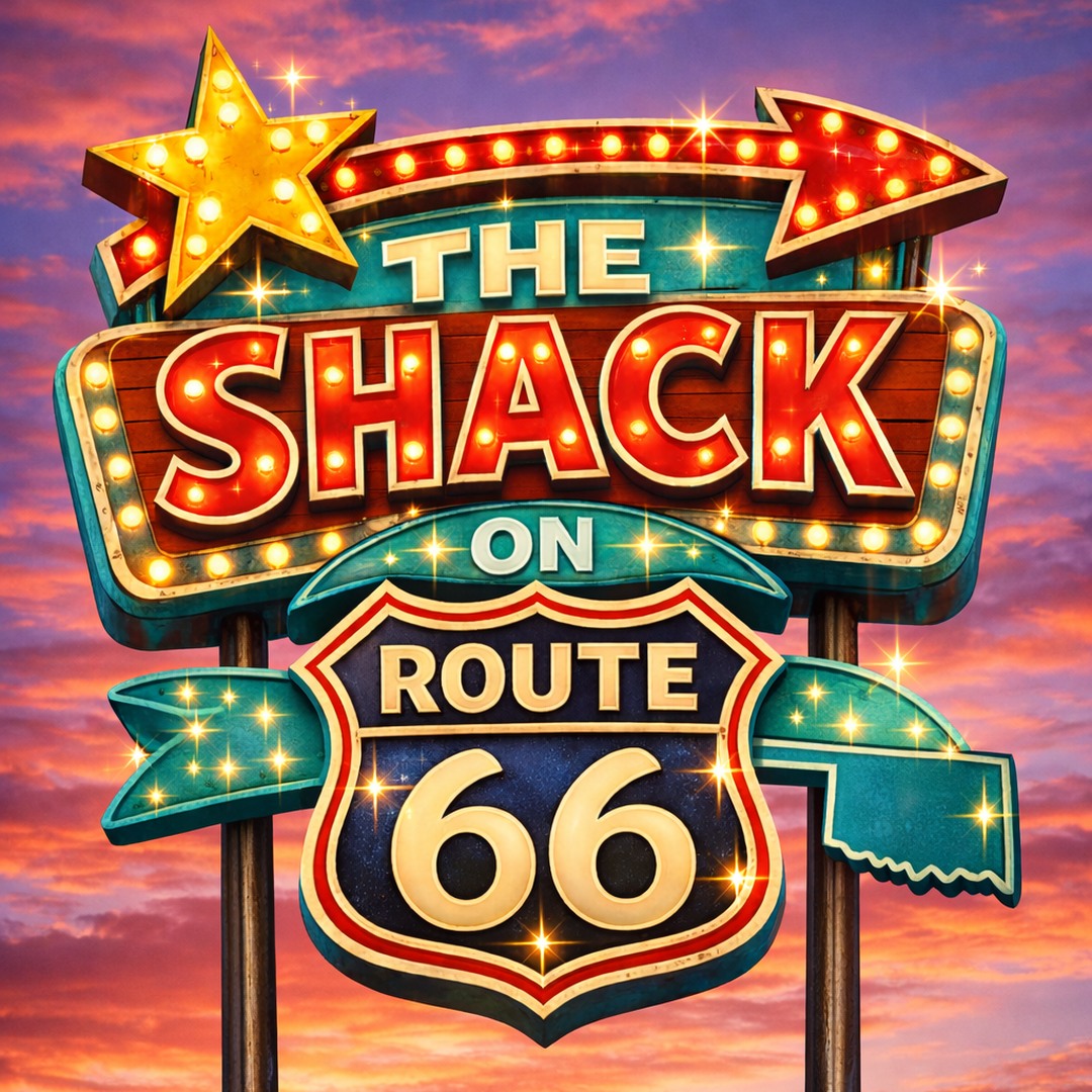 ROUTE 66 IN SAPULPA IS OPEN FOR BUSINESS | The Shack | Facebook