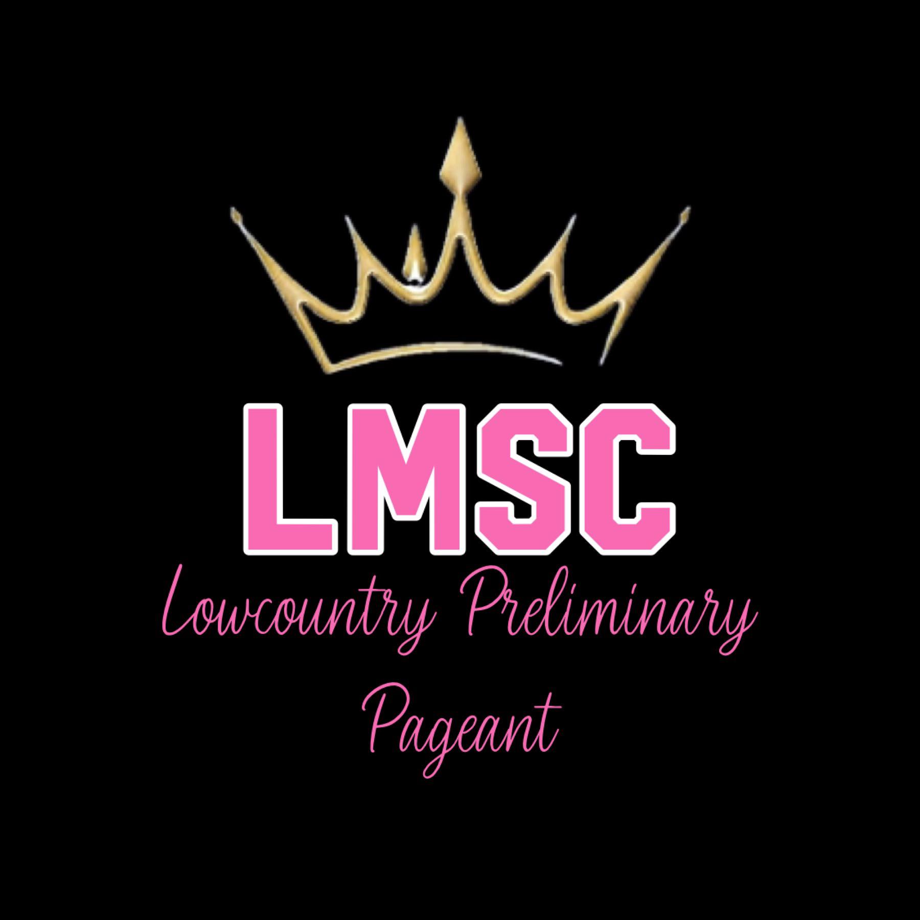 LMSC Lowcountry Preliminary Pageant