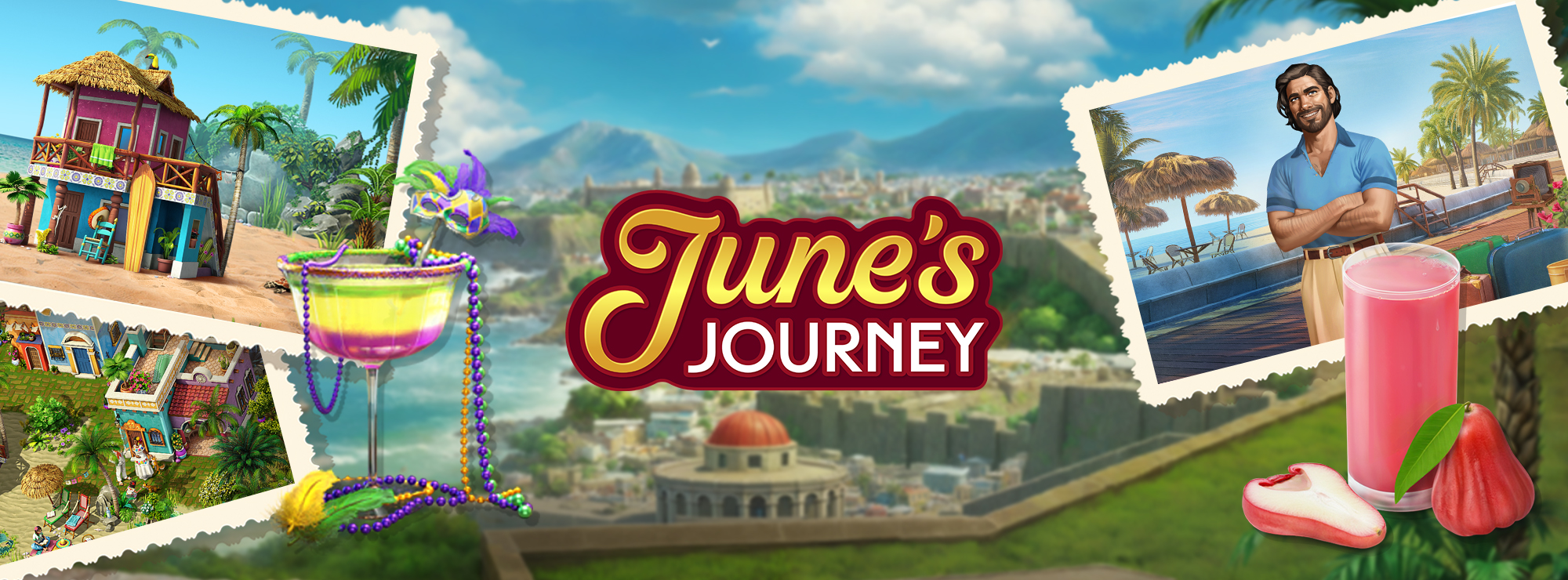 June’s Journey