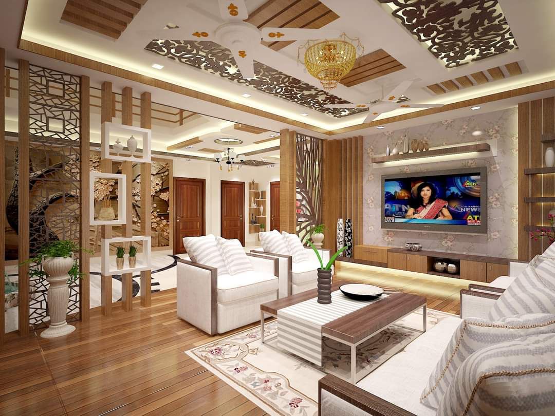 Dream Homes Interior | Dhaka