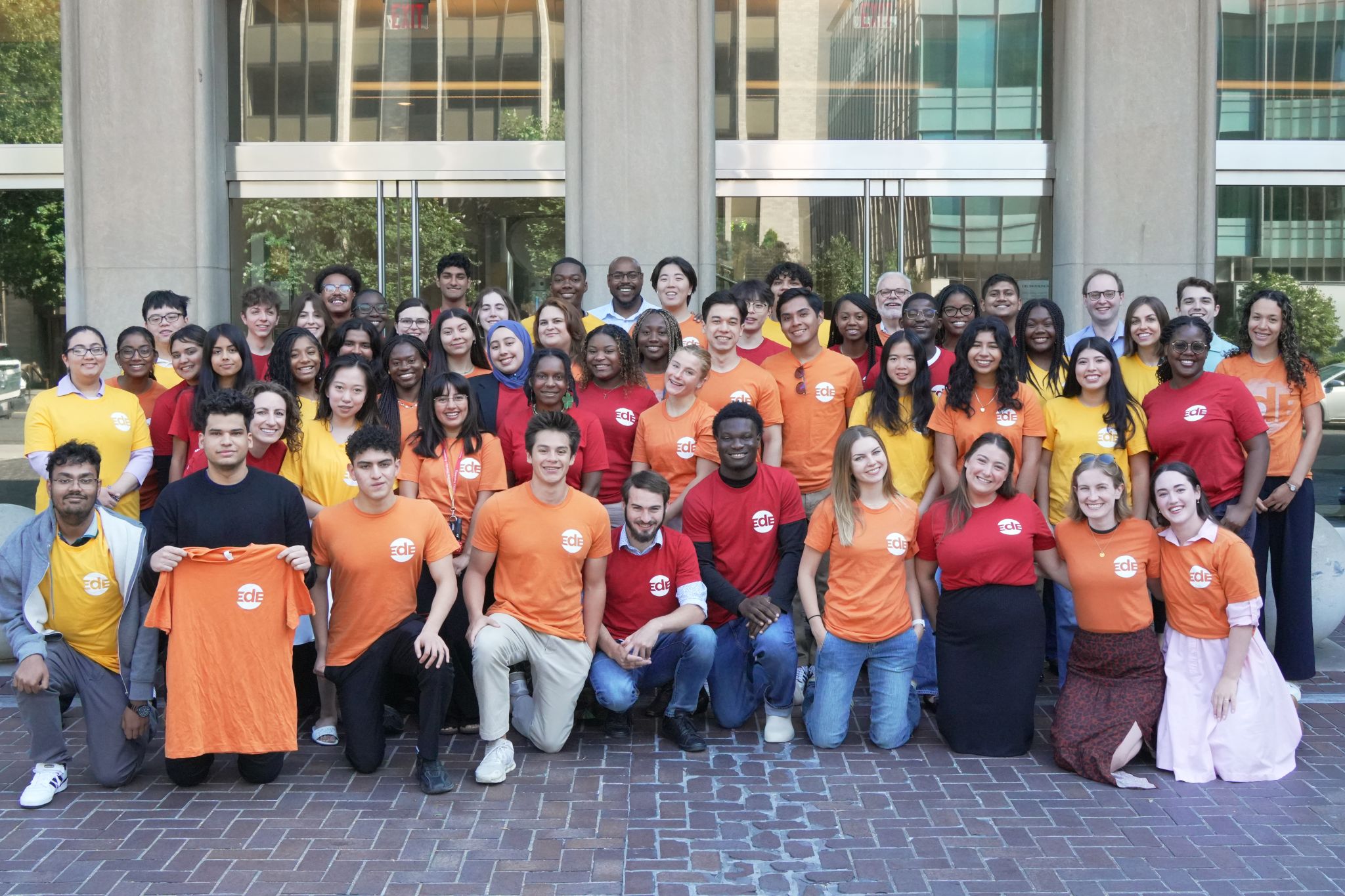 Youth Ambassadors Bolivia