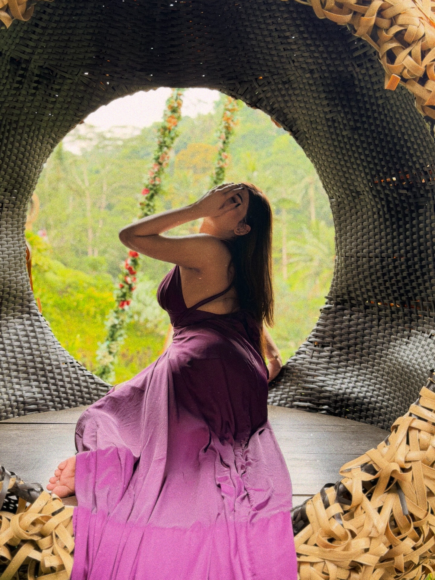 Paras Khan - Paras Khan added a new photo — in Bali,...