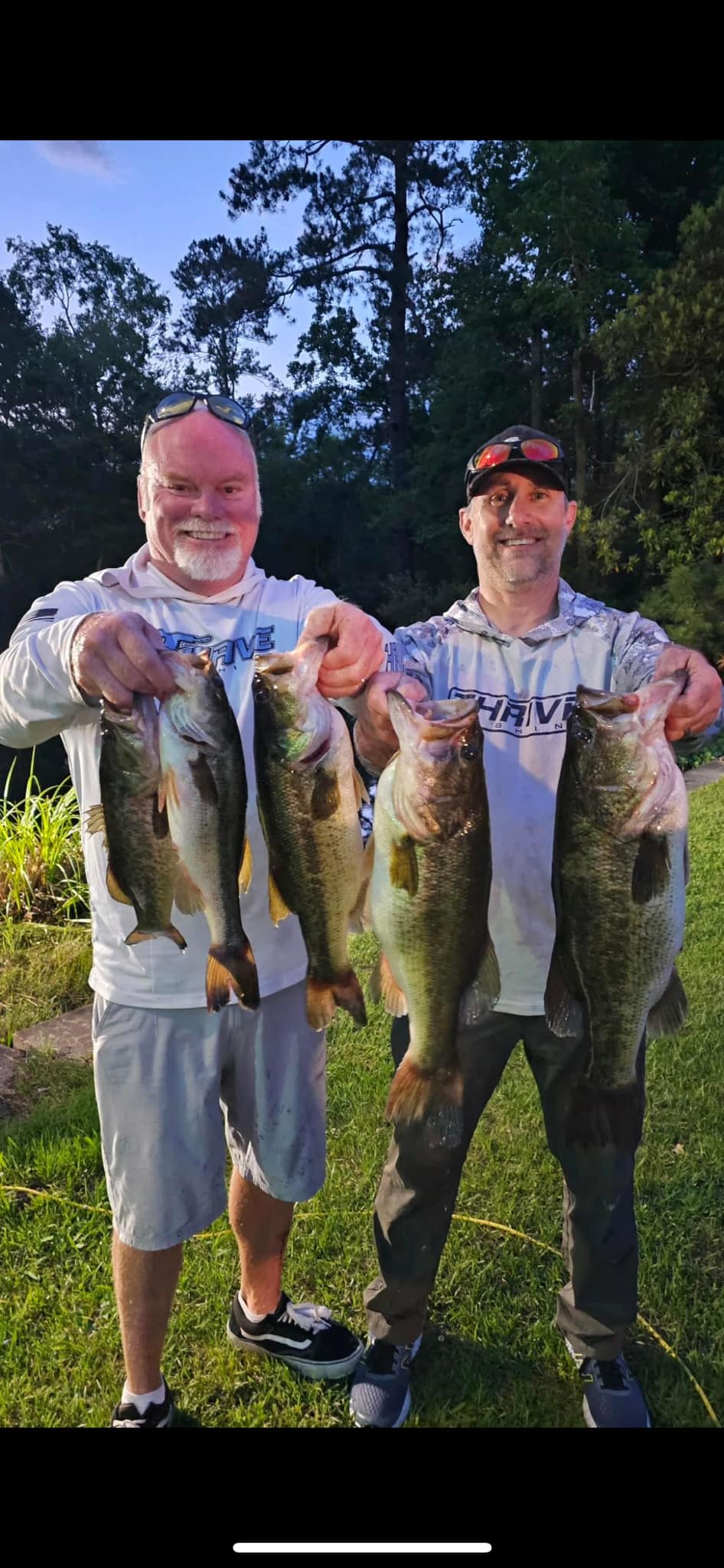 Thrive Fishing