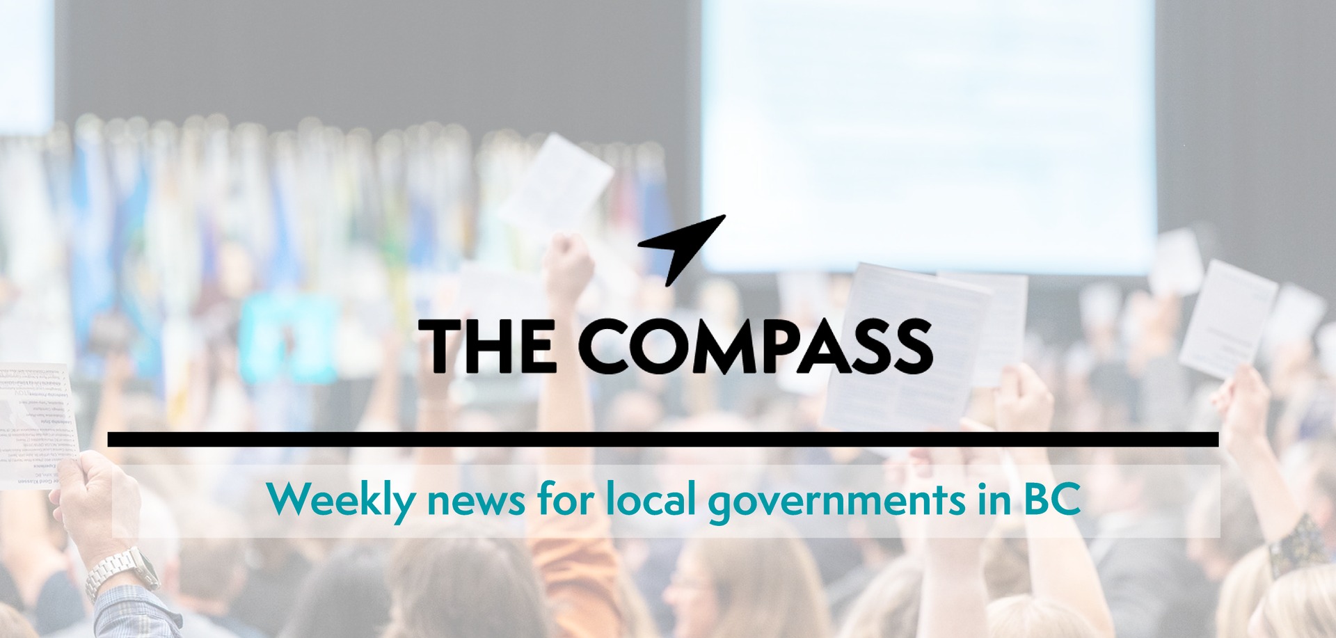 Union - Signed up for The Compass? Essential weekly resources for local ...