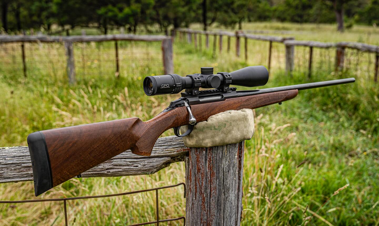 I’ve always loved the timber... - BPS Hunting Australia | Facebook