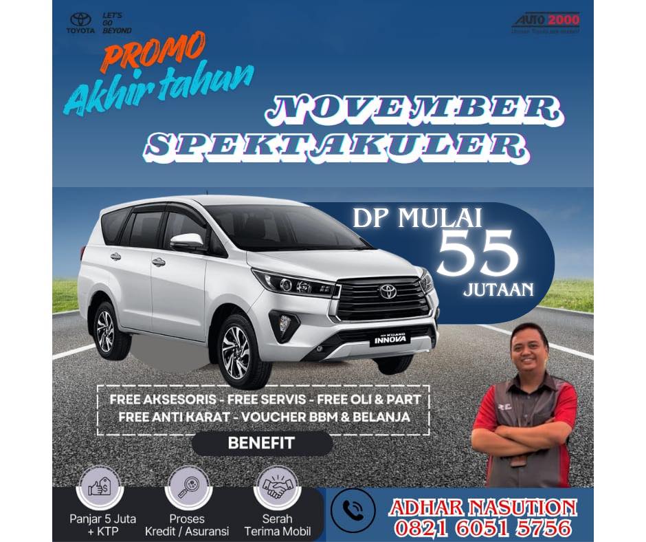 ADHAR AUTO 2000 | Kisaran