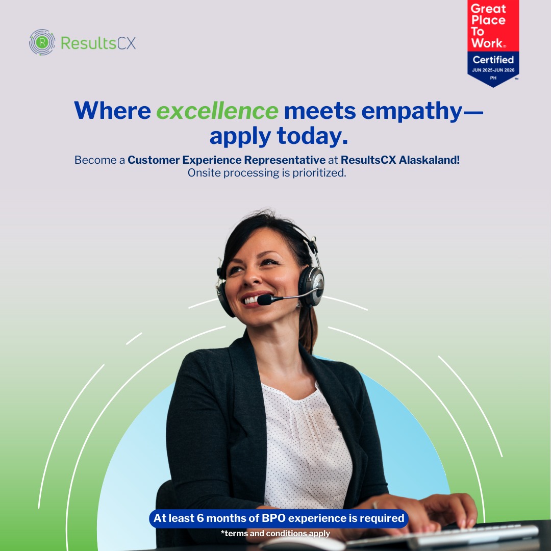 ResultsCX - Careers