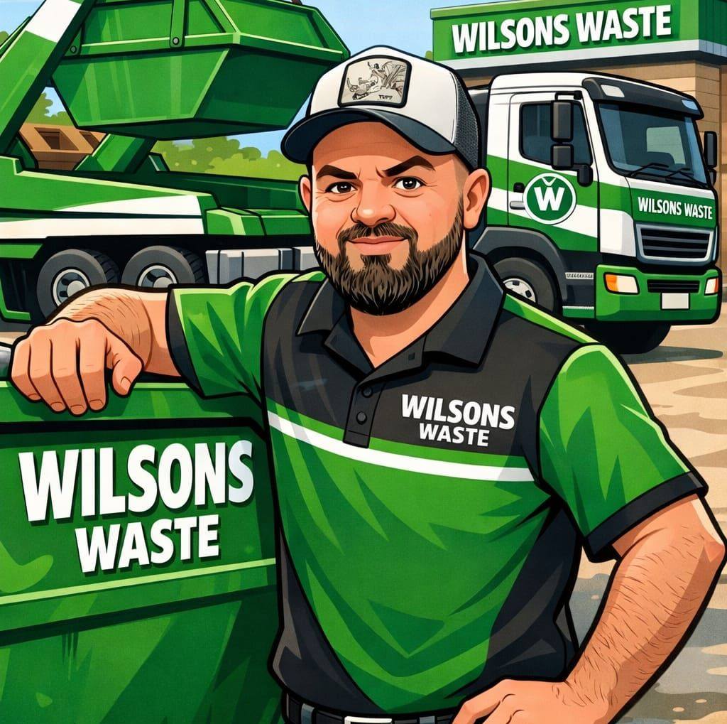 Wilson's Waste