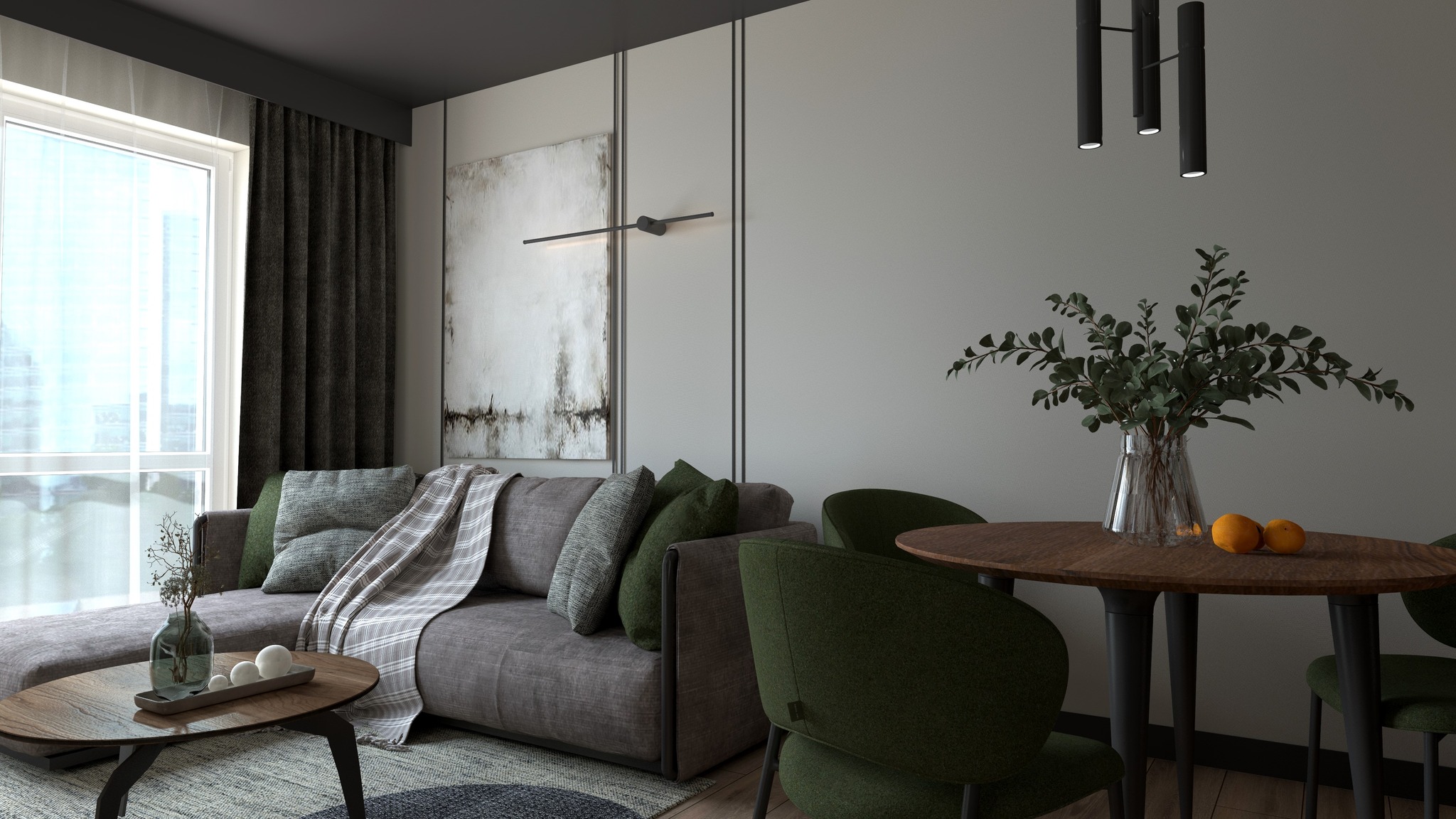 JJDesign Architektura Wnętrz Joanna Jamróz