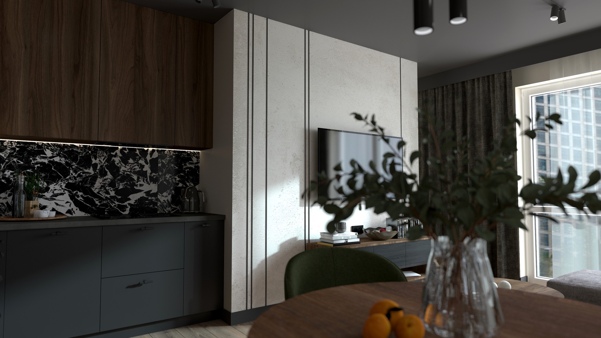 JJDesign Architektura Wnętrz Joanna Jamróz