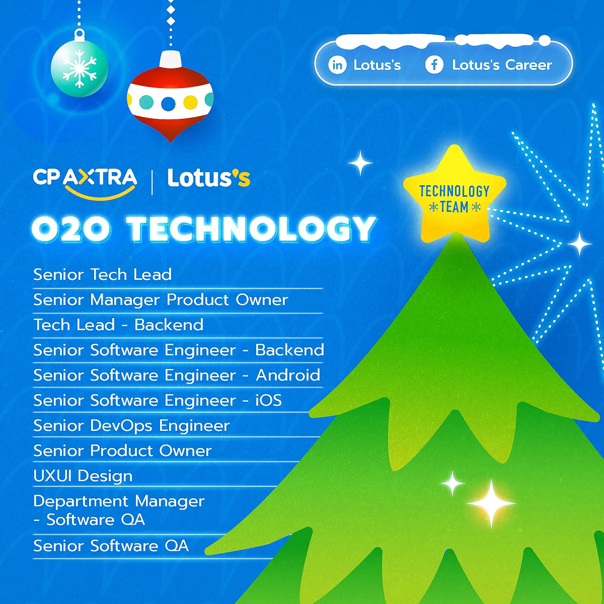 Lotus's Career - Lotus's Career added a new photo.