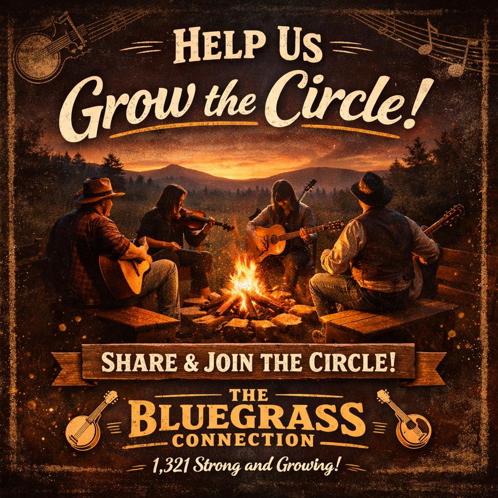 The Bluegrass Connection | Norton VA