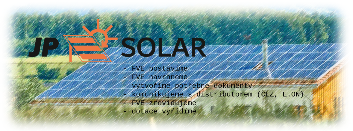 JP Solar