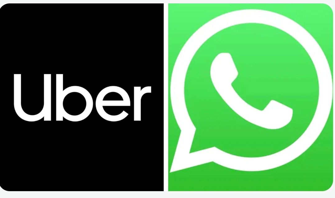 UberZap São Carlos | Facebook