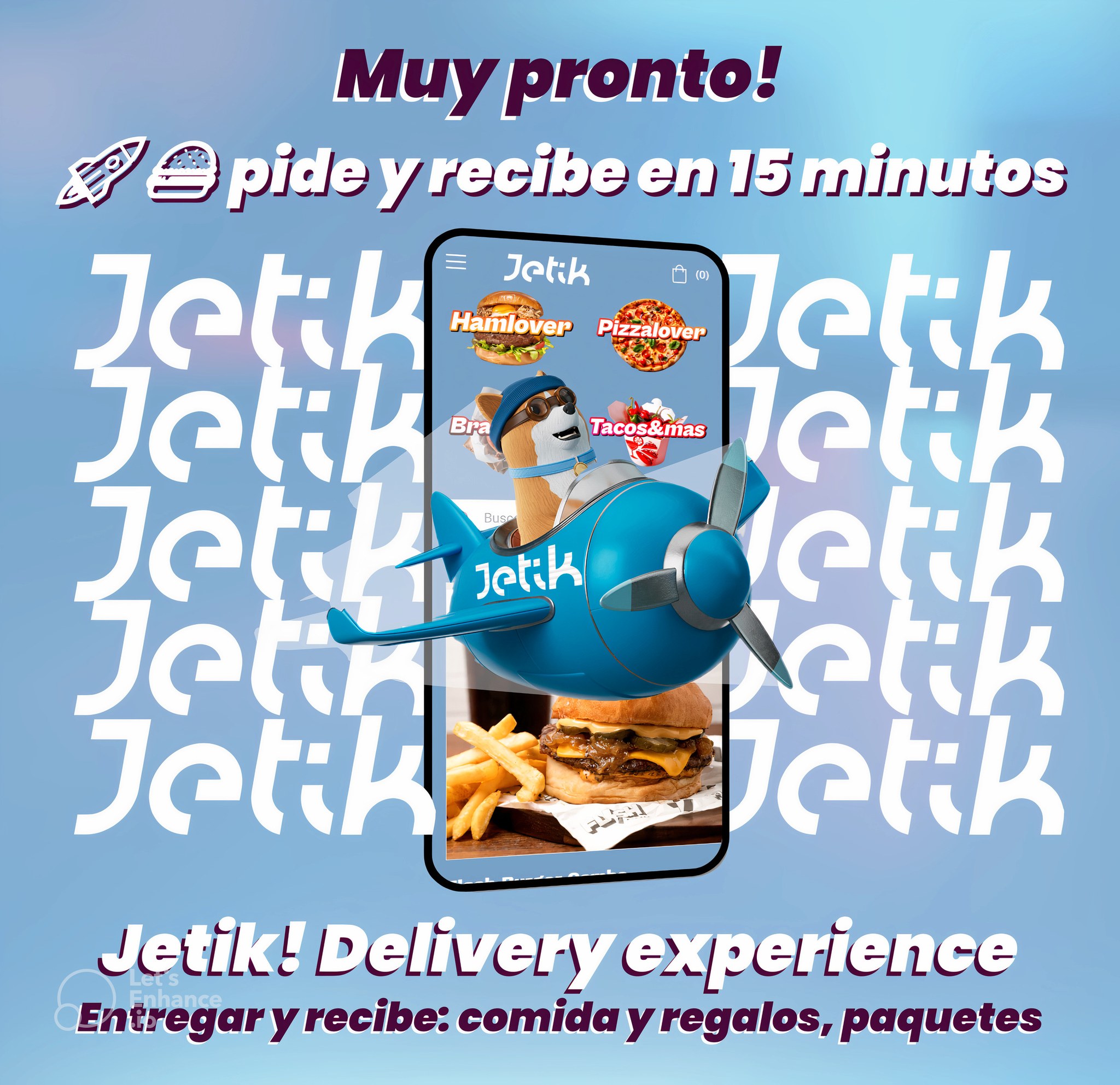 Jetik