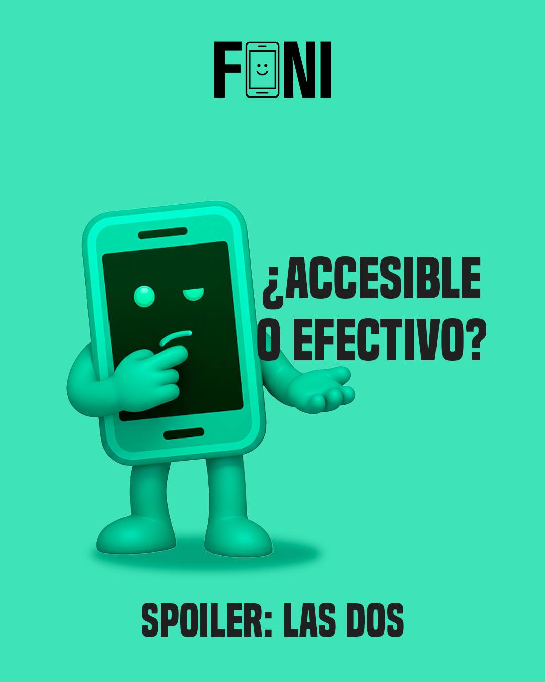 Foni