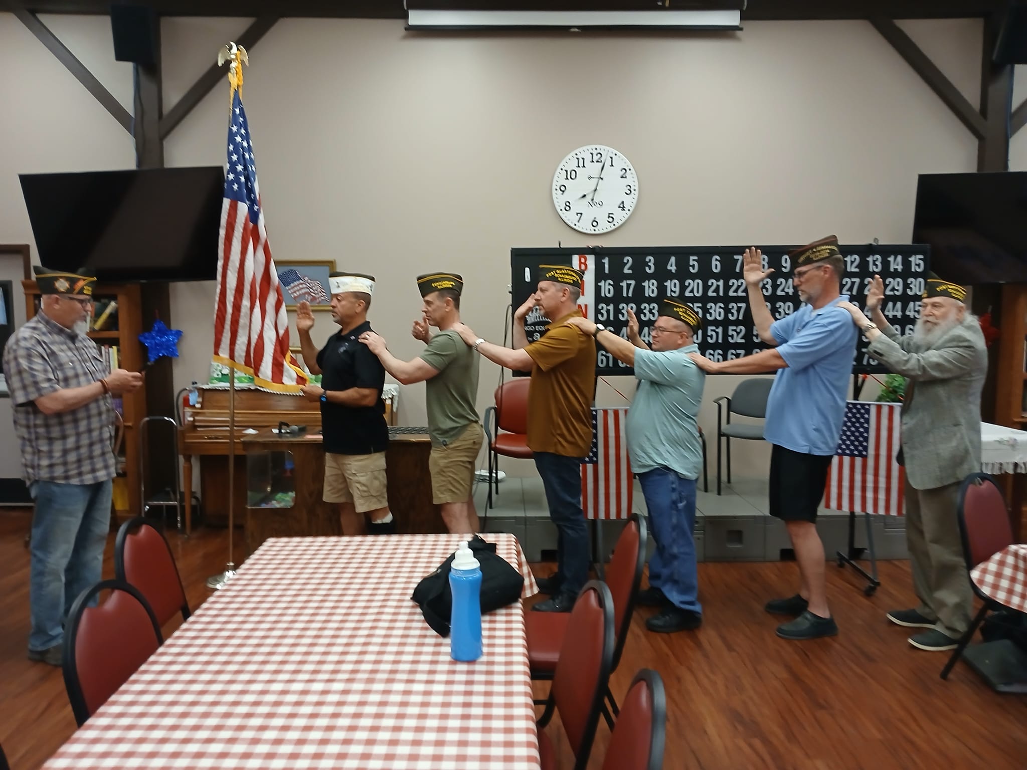 Schaumburg VFW Post 2202 | Schaumburg IL