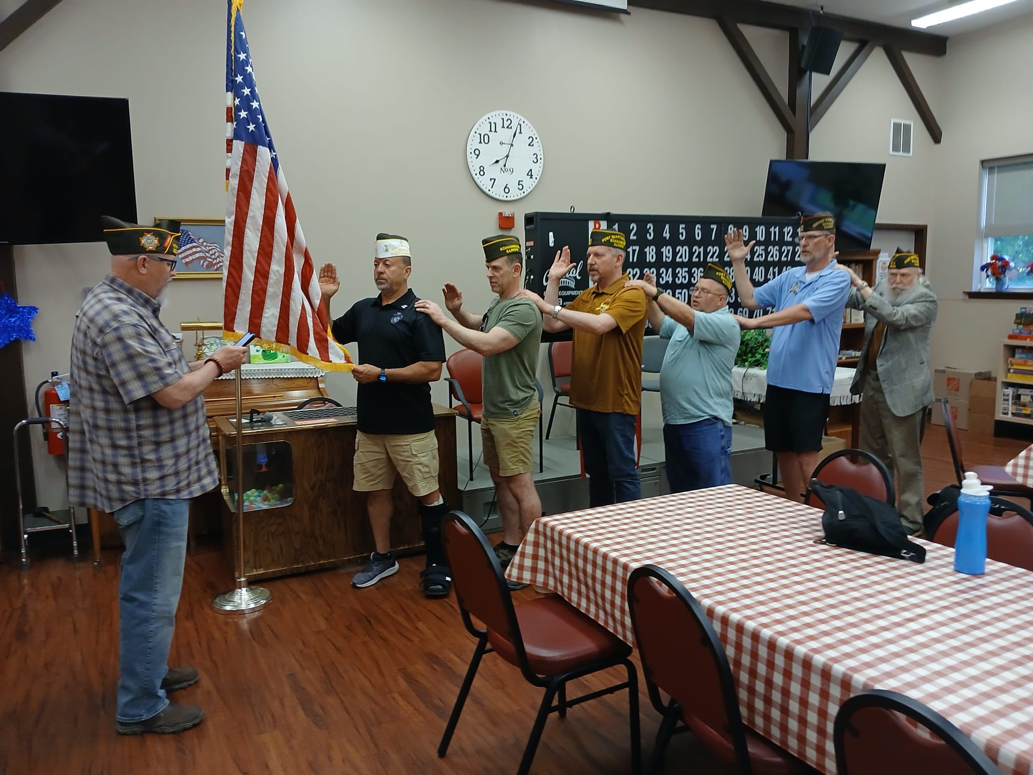 Schaumburg VFW Post 2202 | Schaumburg IL