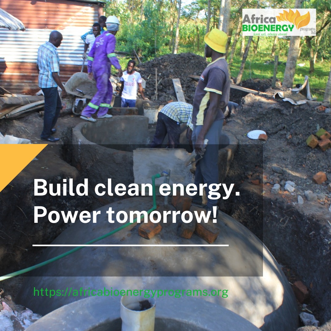 Did you know... - Africa Bio-Energy Program Limited -ABPL | Facebook