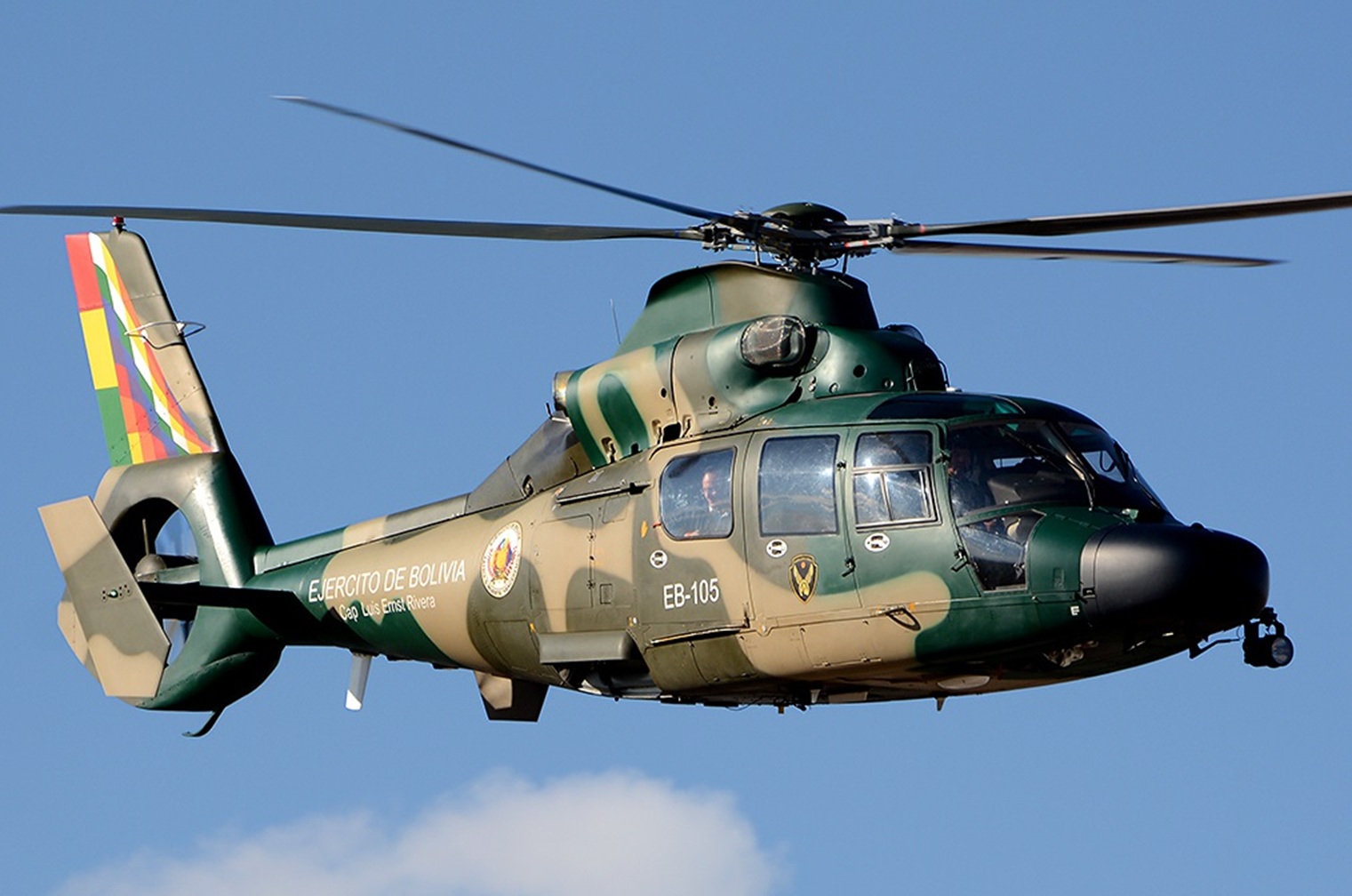 三六九 Harbin Z-9 first flown January 16th, 1992 Further Captions on Each