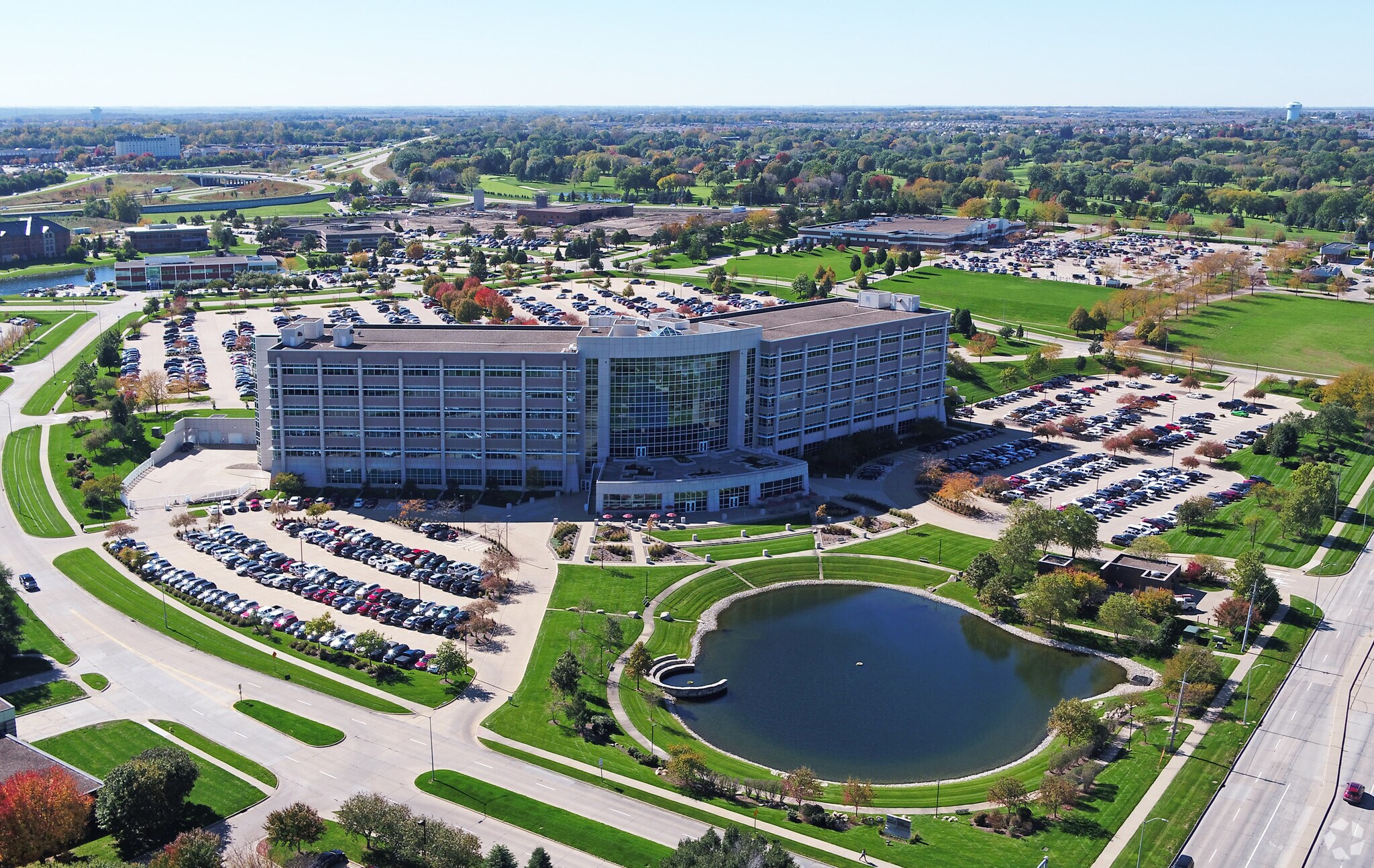 WB - WB Realty Company. is proud to announce the acquisition of 7001 ...