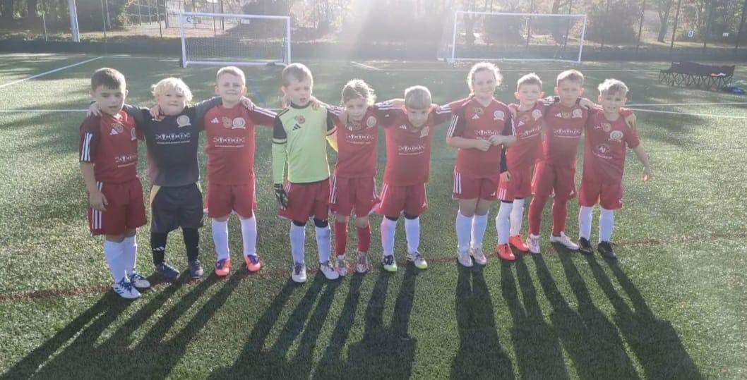 Caister Football Club