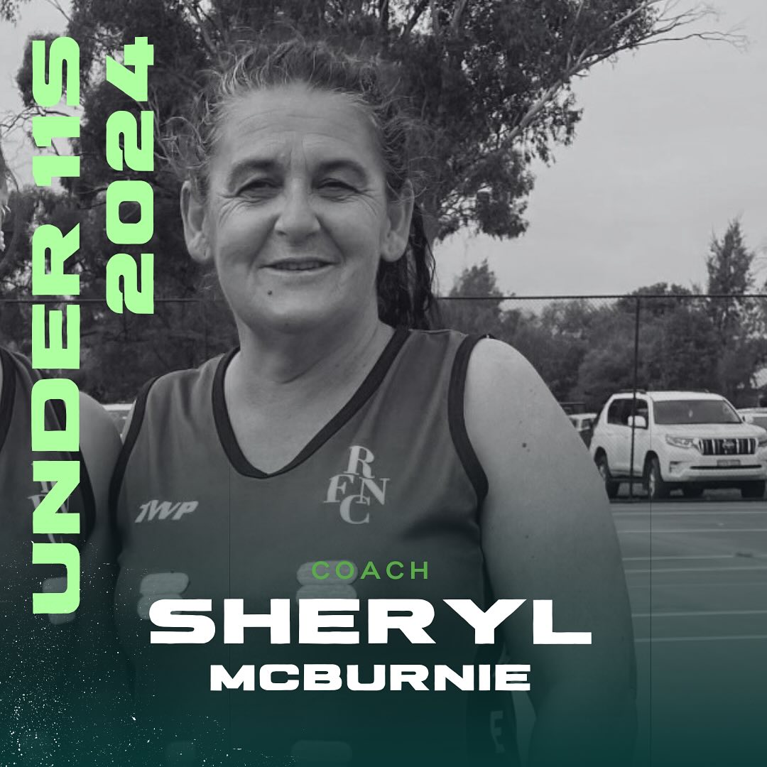 🦗📣 COACHING ANNOUNCEMENT 📣🦗... - Rennie Football Netball Club | Facebook