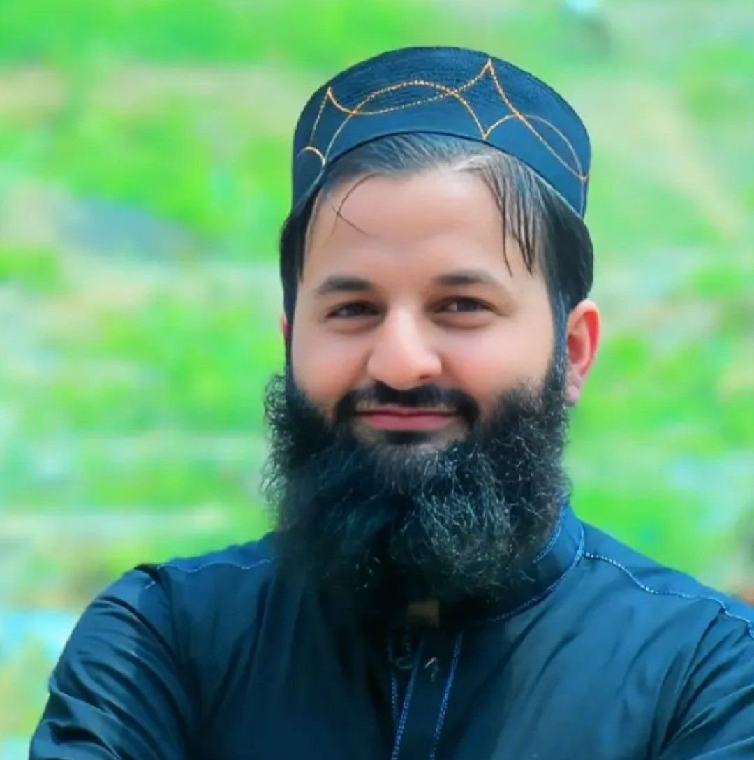 Hafiz Waqar Ahmad