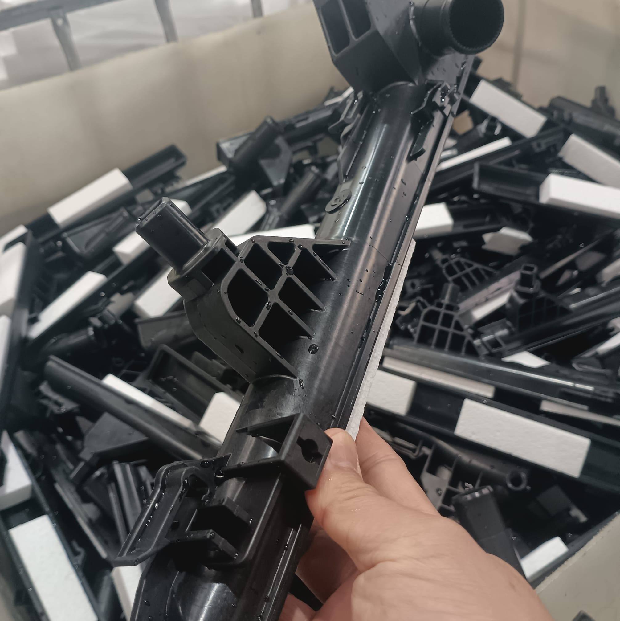 #radiator#factory#radiator plastic tank#Made in China#AVEO 95460091/ ...