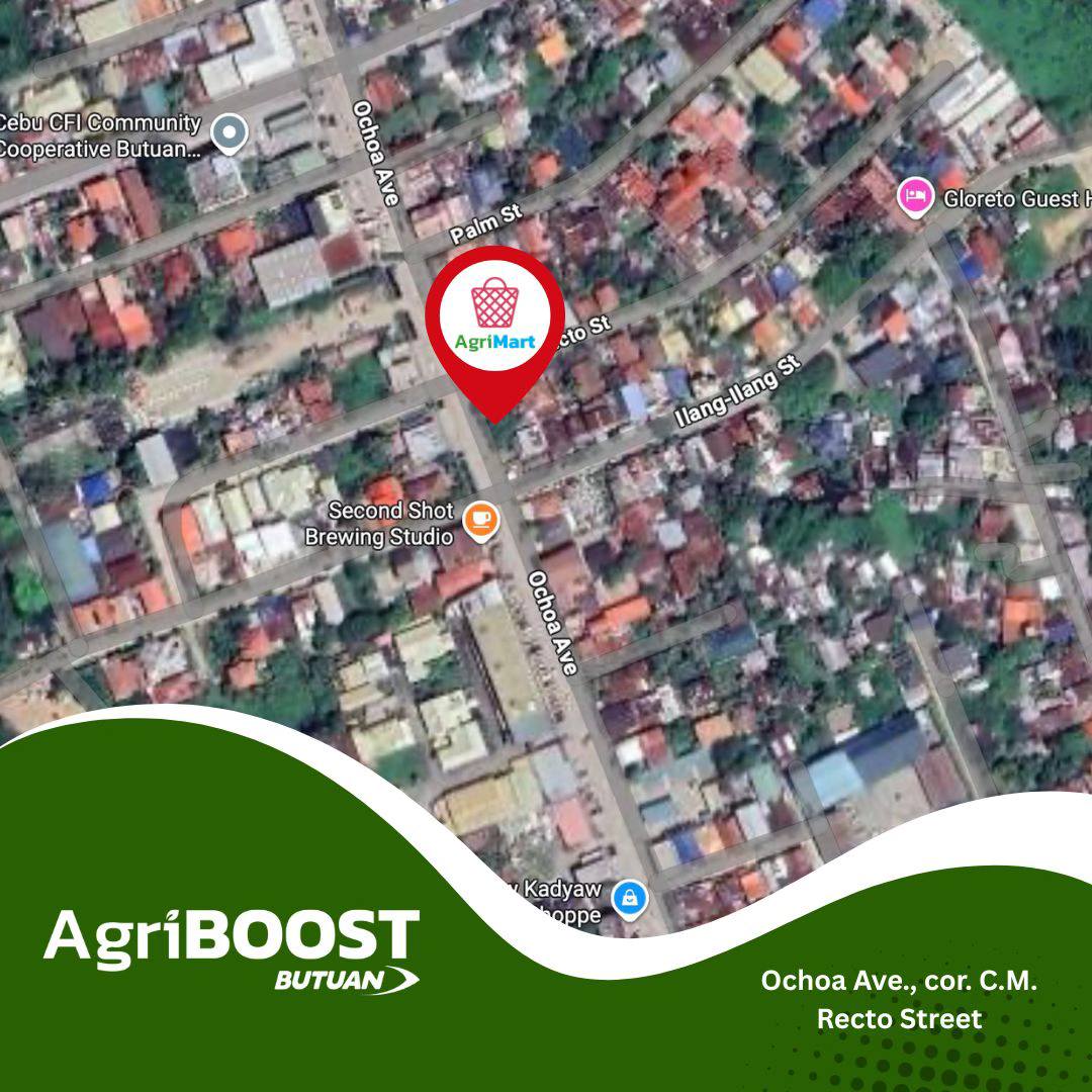 Butuan City Agriculture and Veterinary Department | Butuan City
